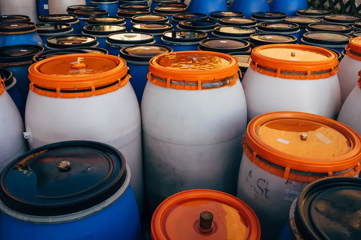 Chemical & Toxic Waste Cleanup in Diamond Bar, CA